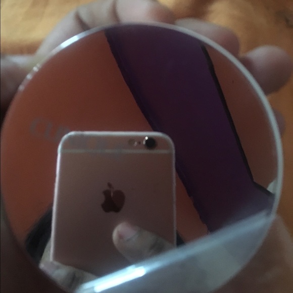 New never used paper till on to cover mirror