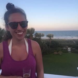 Meet your Posher, Samantha