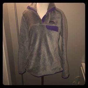 Patagonia pullover