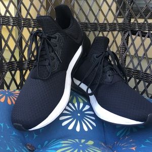 Adidas "running" Supercloud sneakers!