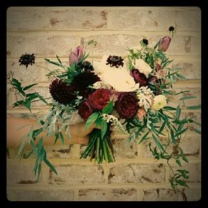 Meet your Posher, Dori