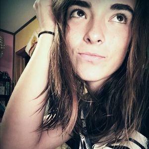 Meet your Posher, Brooke