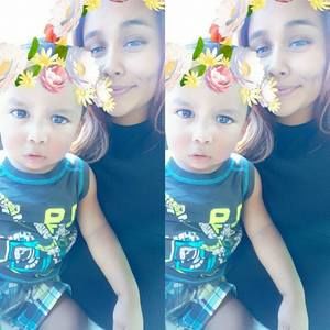 Meet your Posher, Selina