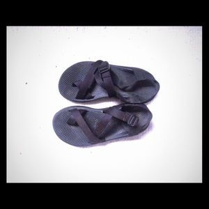 Women's Chacos - size 9