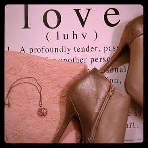 Wet Seal Adorable Dress