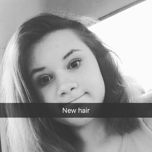 Meet your Posher, Cheyanne