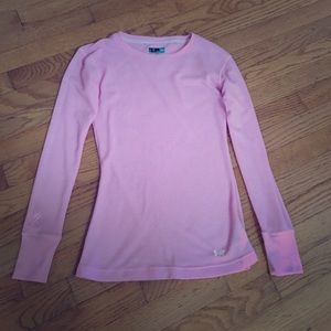 Under armour long sleeve