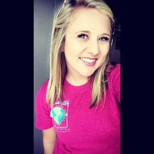 Meet your Posher, Kelsey