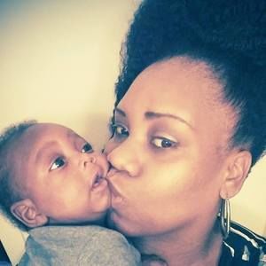 Meet your Posher, Jael