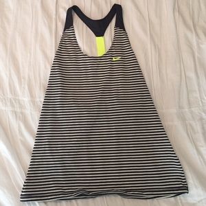 Nike Dri-fit Tank Top