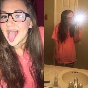 Meet your Posher, Kelsey