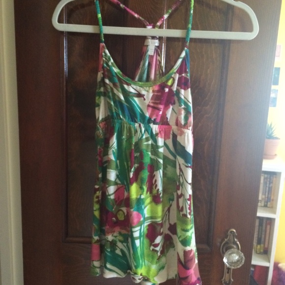 Tank top