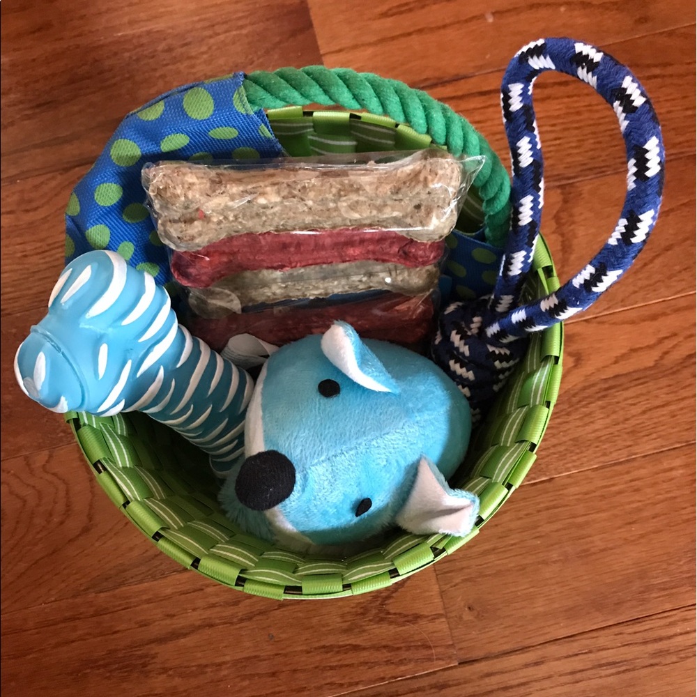 Pet Basket