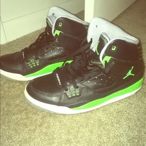 Men's Jordan's