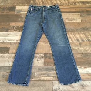 Express X2 Men's jeans