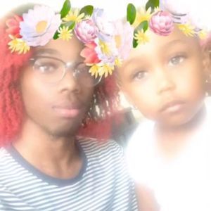 Meet your Posher, Markayle