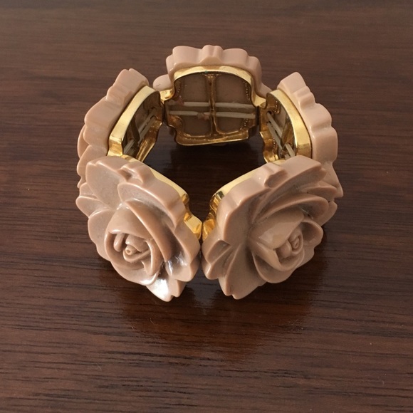 Tutti Frutti Rose Bracelet