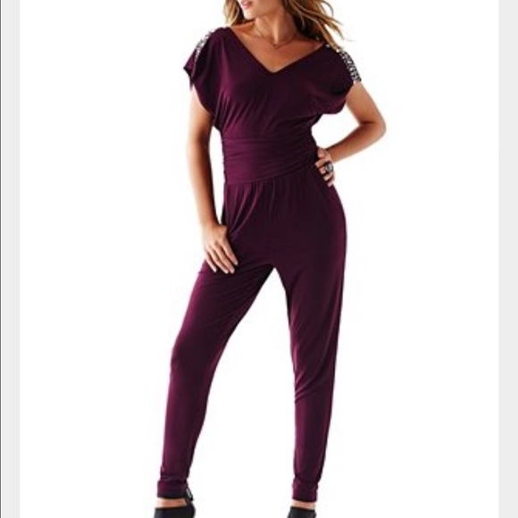GUESS Pants - Guess dressy jumpsuit