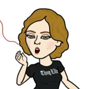 Meet your Posher, Allison