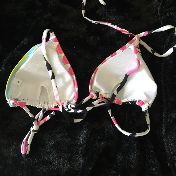 ✨✨🚨Brand new high waisted bikini. Last one 🔥 - Picture 8 of 8