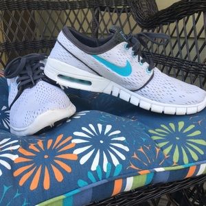 Stefan Janoski Nike SB Max