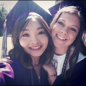 Meet your Posher, Isabelle