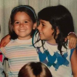 Meet your Posher, Kimberly