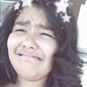 Meet your Posher, Brianna