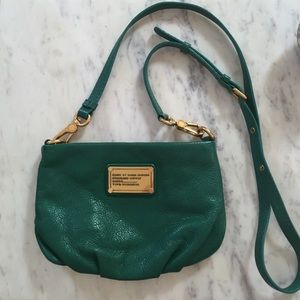 MARC by Marc Jacobs Classic Q Percy crossbody