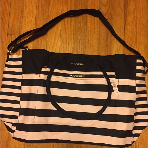 Victoria's Secret Tote Bag
