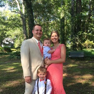 Meet your Posher, Melanie