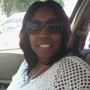 Meet your Posher, Shontae