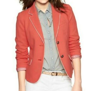 Gap academy blazer