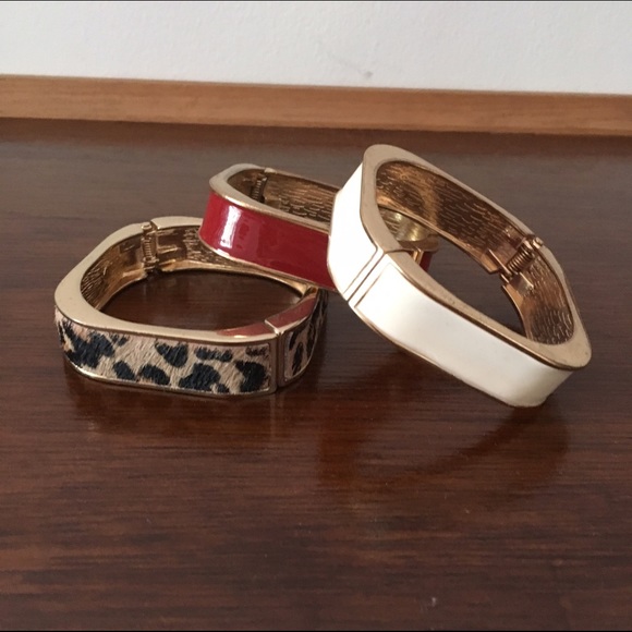 Bundle of bracelets! {1 $5 • 3 $13}