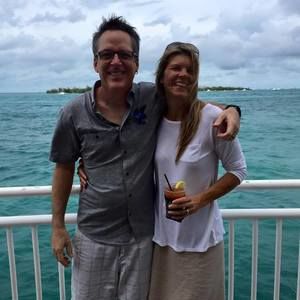 Meet your Posher, Dawn