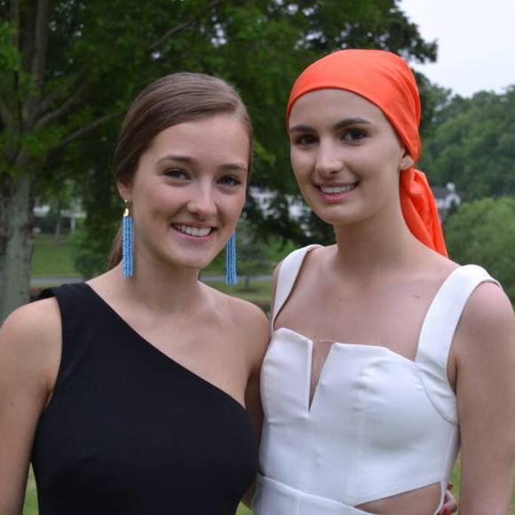 Meet your Posher, Mary grace