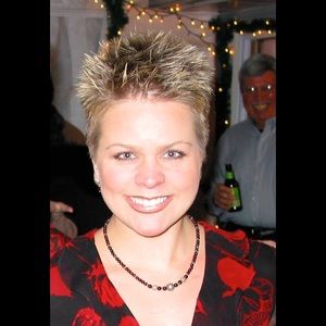 Meet your Posher, Tara