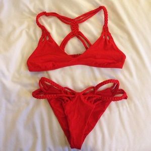 Frankie's Bikini, perfect condition