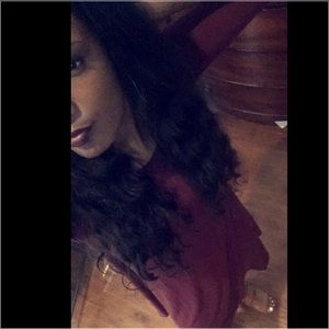 Meet your Posher, Lashawn