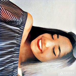 Meet your Posher, Brandy