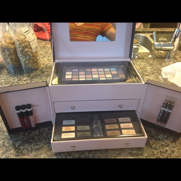 Ulta makeup kit