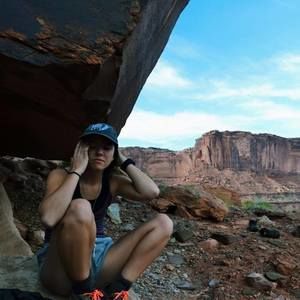 Meet your Posher, Annie