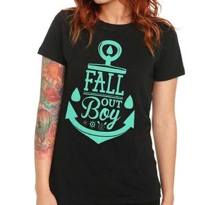 Fall Out Boy Shirt