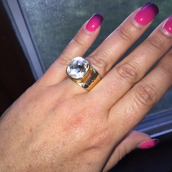 Express ring