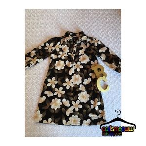 gapkids • floral • cord • dress