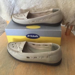 Dr Scholls comfort loafers