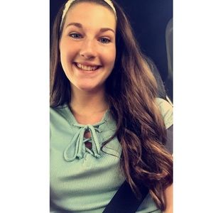 Meet your Posher, Maria