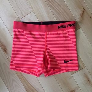 Nike Pro spandex