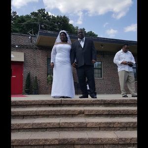 Meet your Posher, Deana