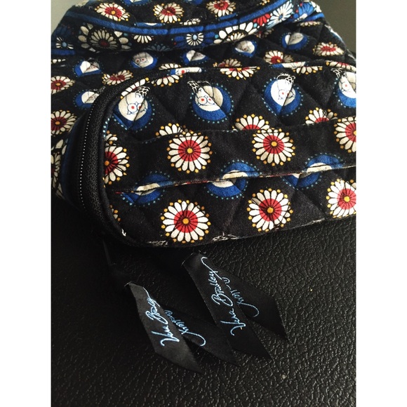 Vera Bradley Lunch Box